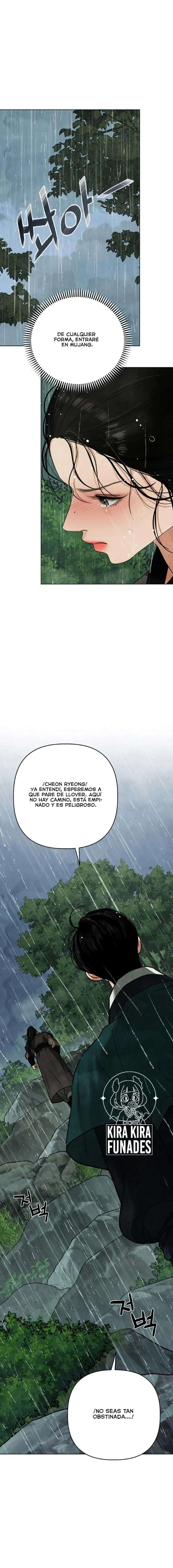 Almas Perdidas Capítulo 3 - Page 24