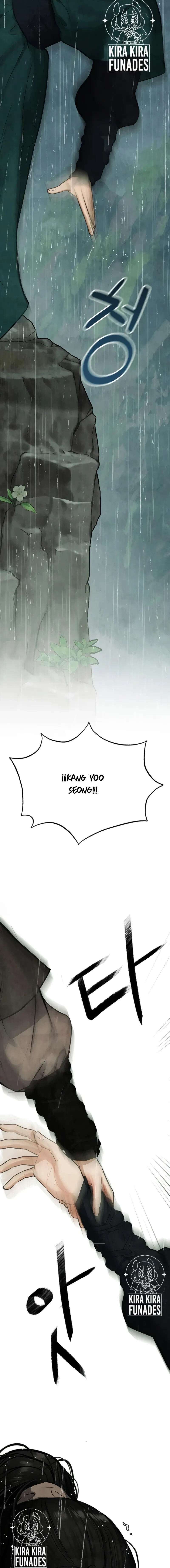 Almas Perdidas Capítulo 3 - Page 26