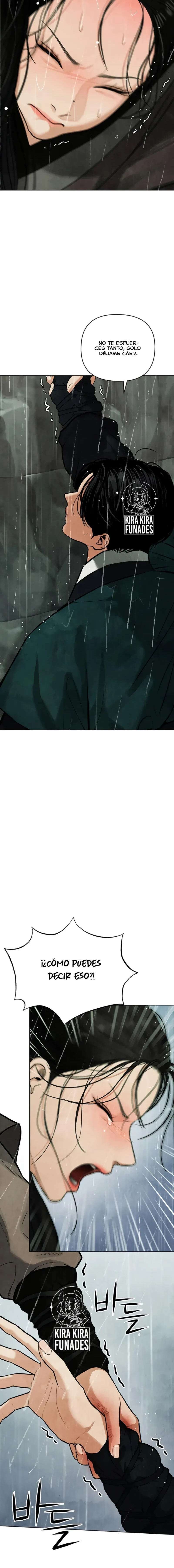 Almas Perdidas Capítulo 3 - Page 28