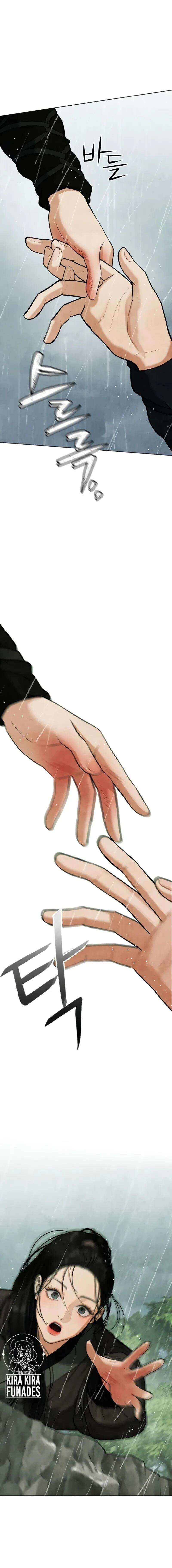 Almas Perdidas Capítulo 3 - Page 29