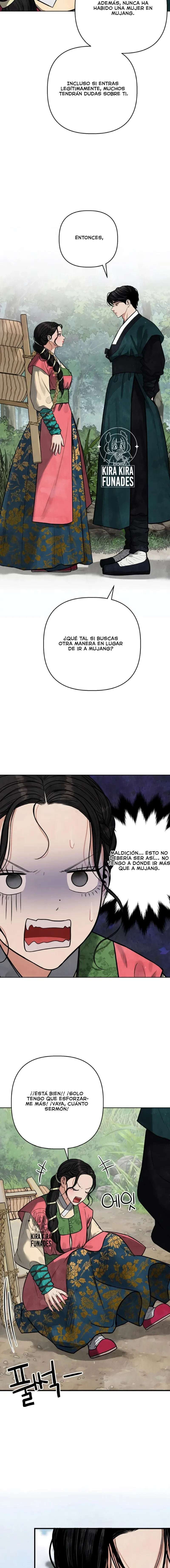 Almas Perdidas Capítulo 3 - Page 3