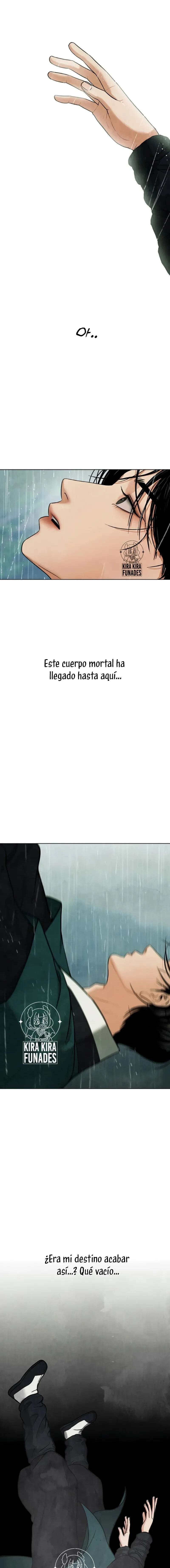 Almas Perdidas Capítulo 3 - Page 30