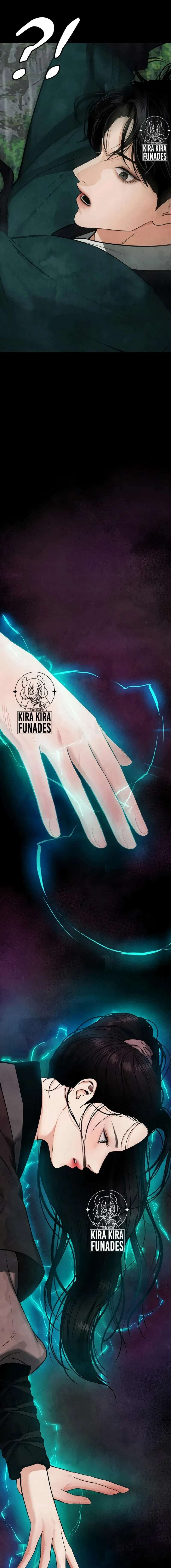 Almas Perdidas Capítulo 3 - Page 32