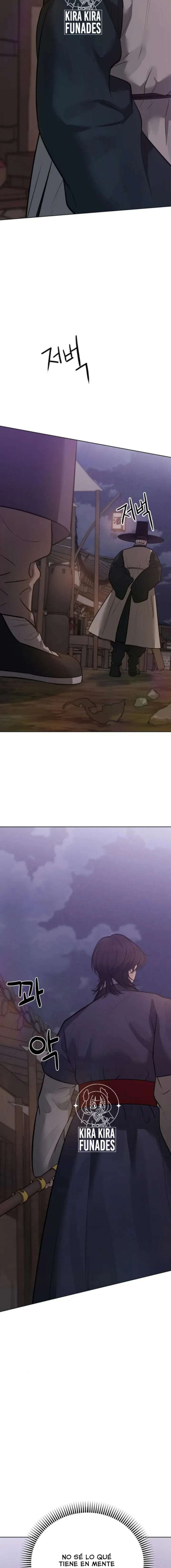 Almas Perdidas Capítulo 30 - Page 10