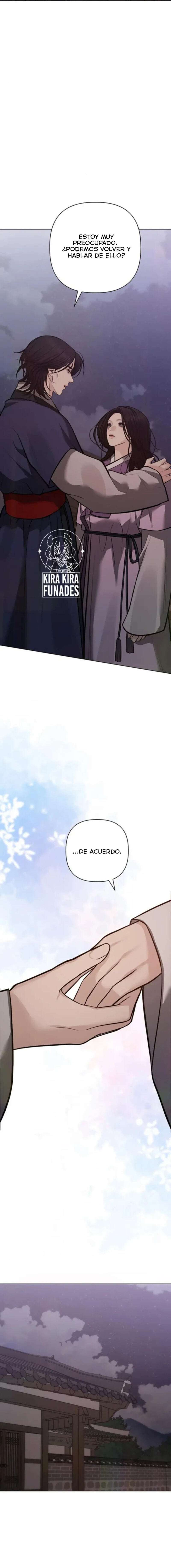 Almas Perdidas Capítulo 30 - Page 12