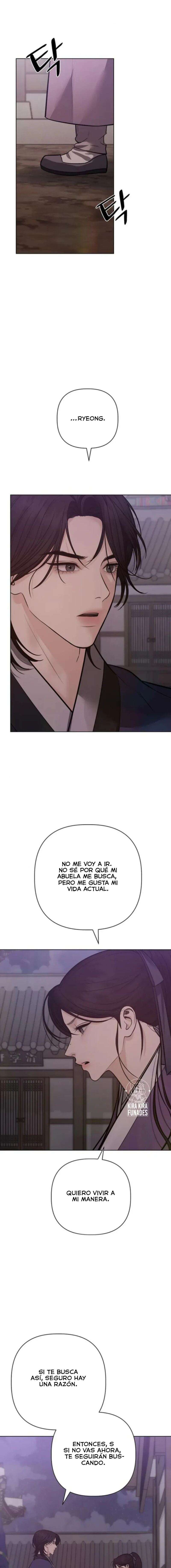 Almas Perdidas Capítulo 30 - Page 13