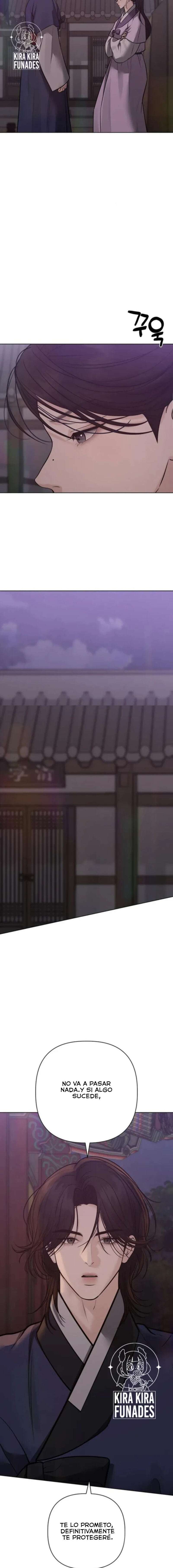 Almas Perdidas Capítulo 30 - Page 14