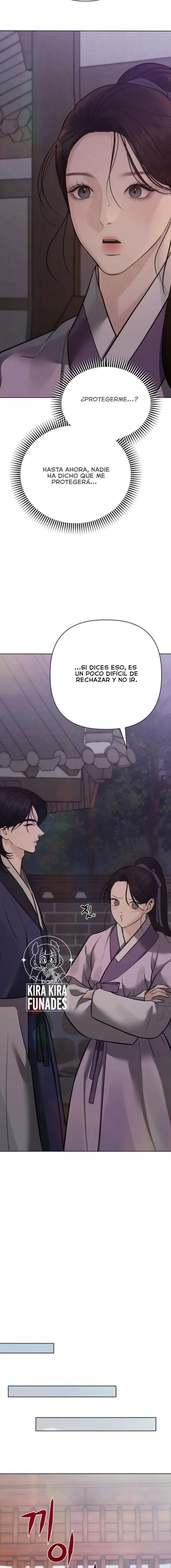 Almas Perdidas Capítulo 30 - Page 15