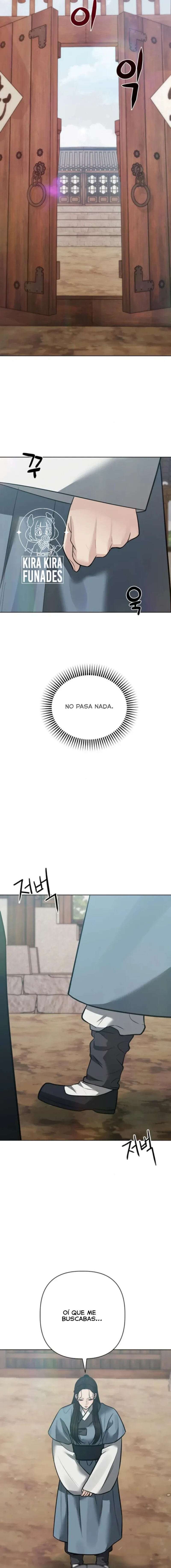 Almas Perdidas Capítulo 30 - Page 16