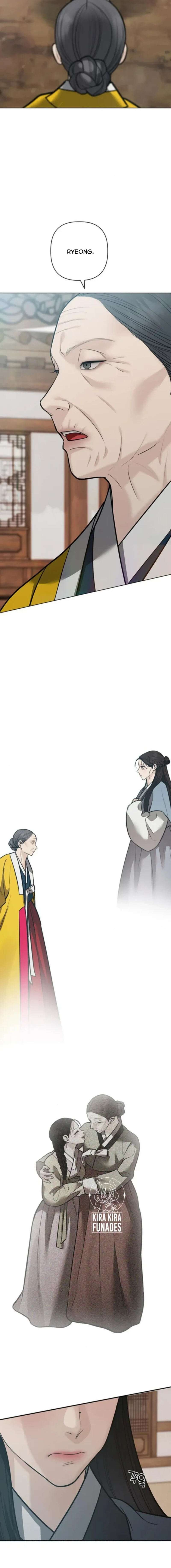 Almas Perdidas Capítulo 30 - Page 17