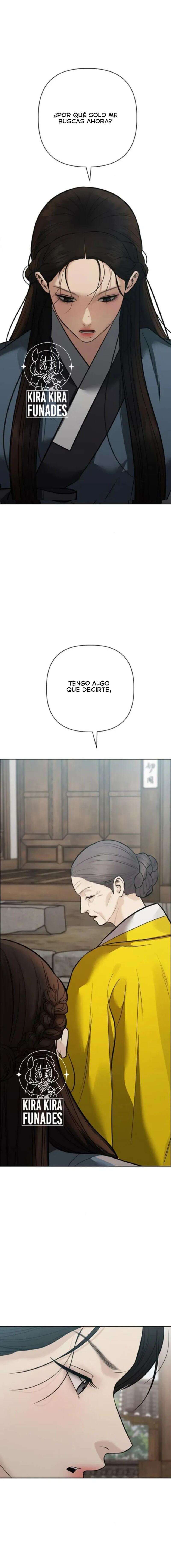 Almas Perdidas Capítulo 30 - Page 18