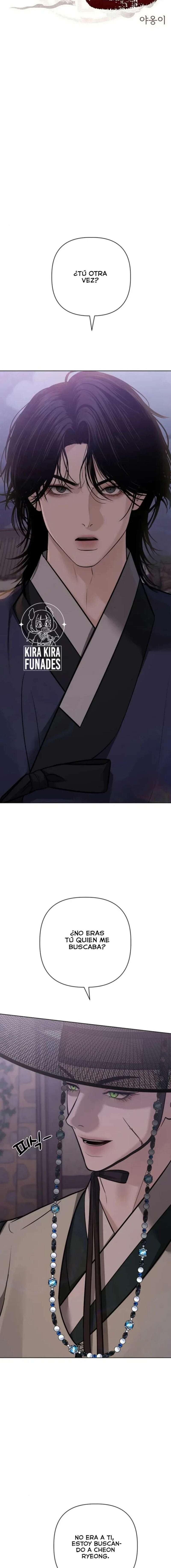 Almas Perdidas Capítulo 30 - Page 2