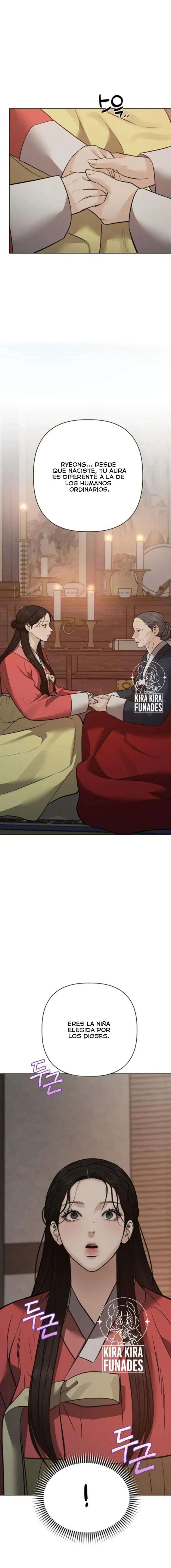 Almas Perdidas Capítulo 30 - Page 20