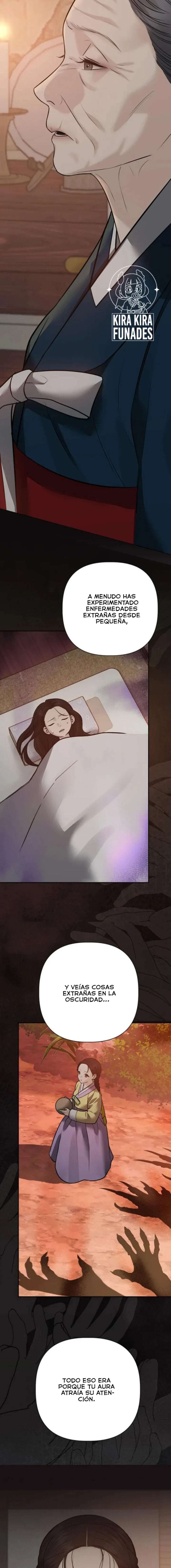 Almas Perdidas Capítulo 30 - Page 22