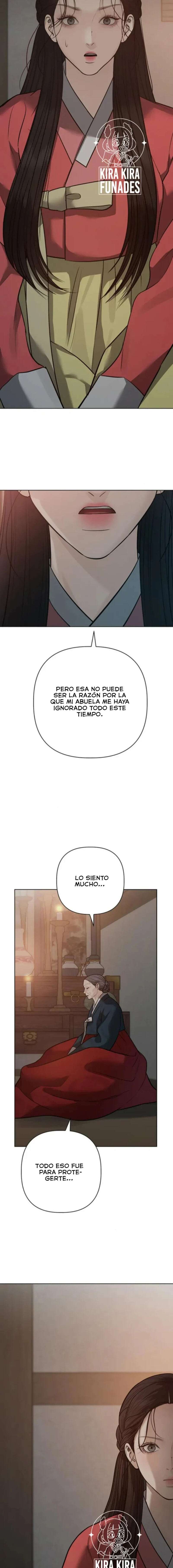 Almas Perdidas Capítulo 30 - Page 23