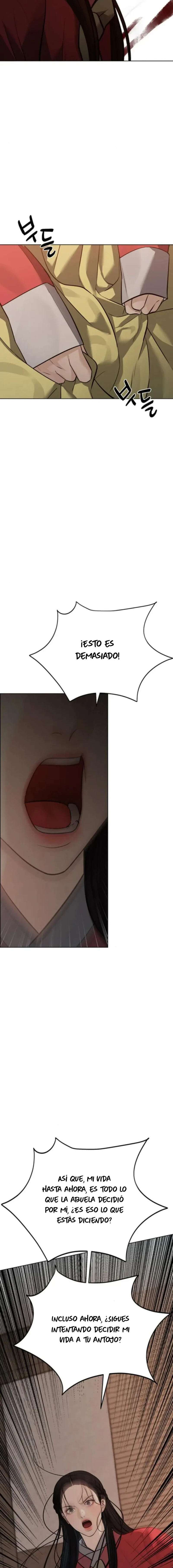 Almas Perdidas Capítulo 30 - Page 25