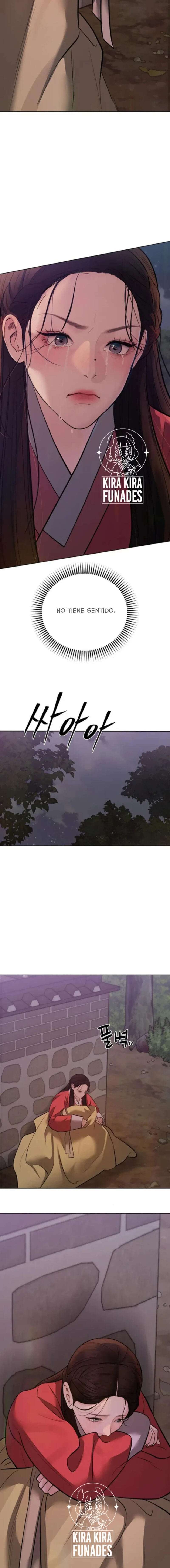 Almas Perdidas Capítulo 30 - Page 27