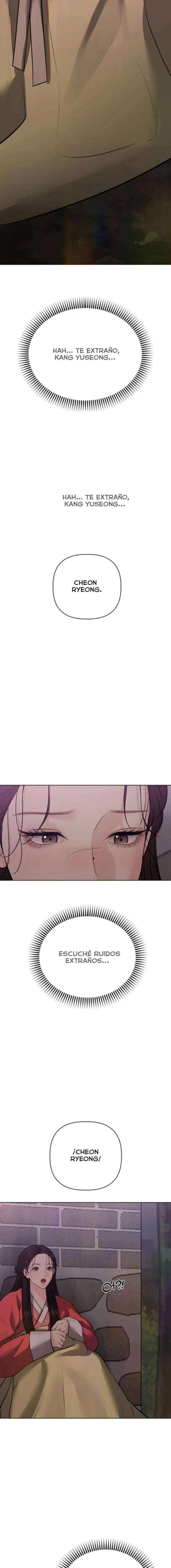 Almas Perdidas Capítulo 30 - Page 28