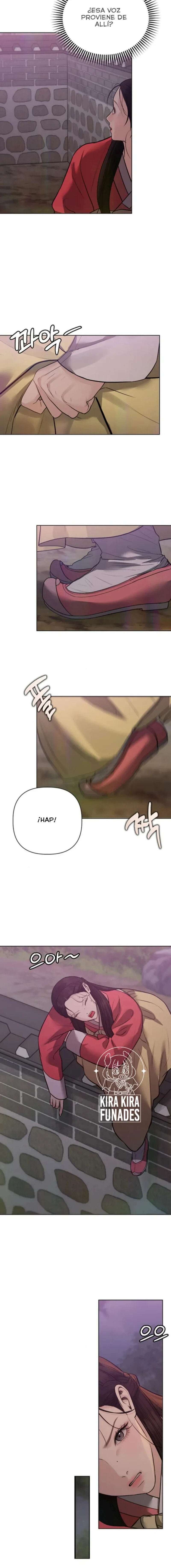 Almas Perdidas Capítulo 30 - Page 29