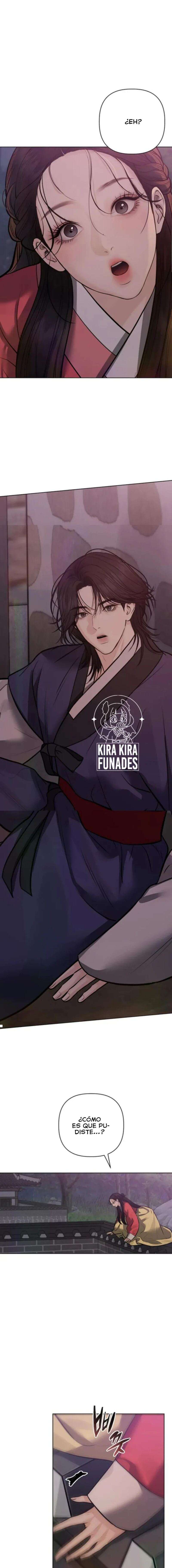 Almas Perdidas Capítulo 30 - Page 30