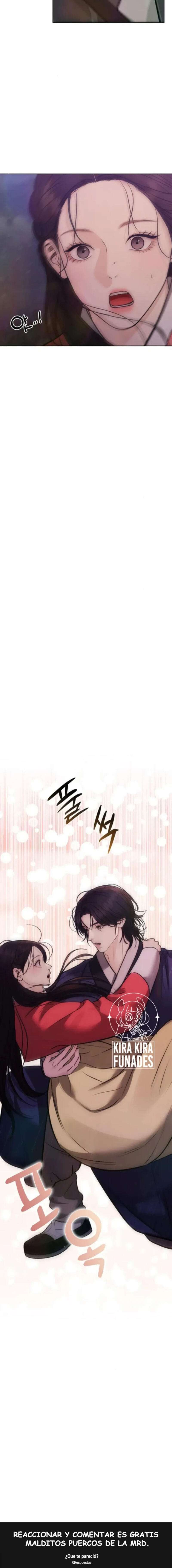 Almas Perdidas Capítulo 30 - Page 31