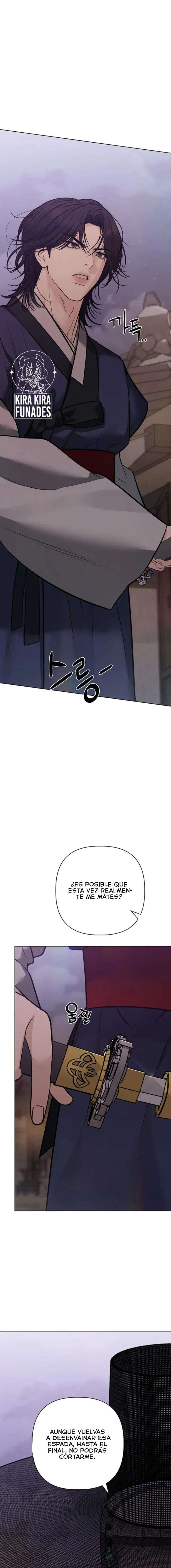 Almas Perdidas Capítulo 30 - Page 4