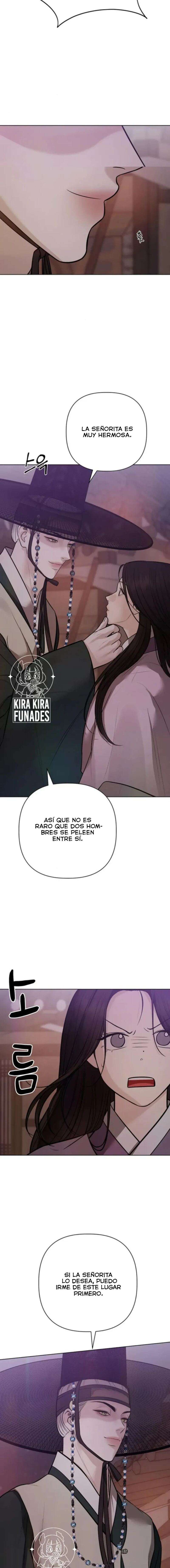 Almas Perdidas Capítulo 30 - Page 7