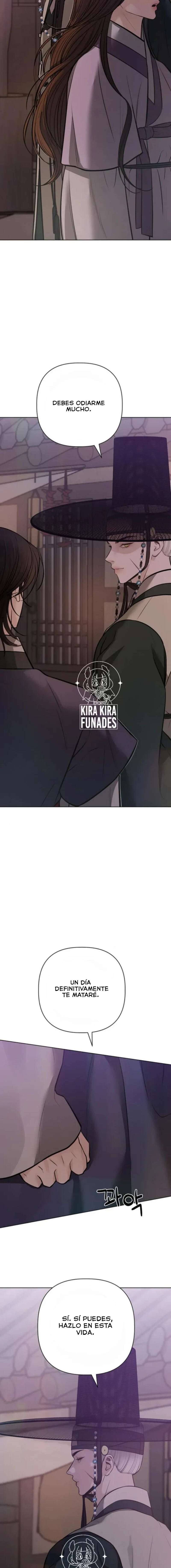 Almas Perdidas Capítulo 30 - Page 9