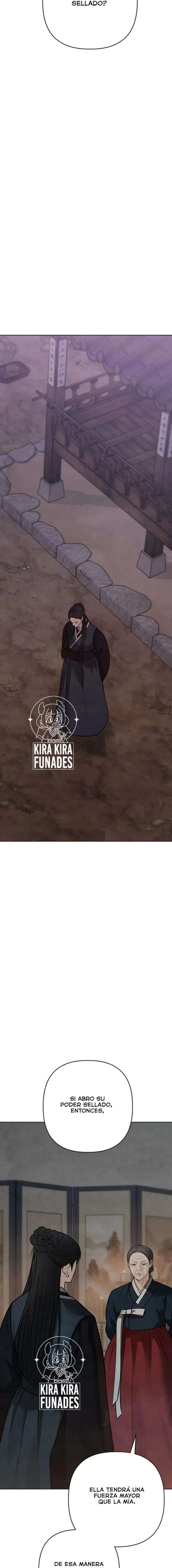 Almas Perdidas Capítulo 31 - Page 10