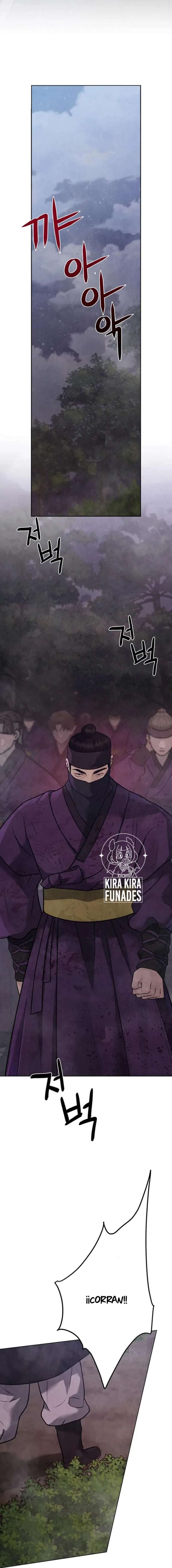 Almas Perdidas Capítulo 31 - Page 12