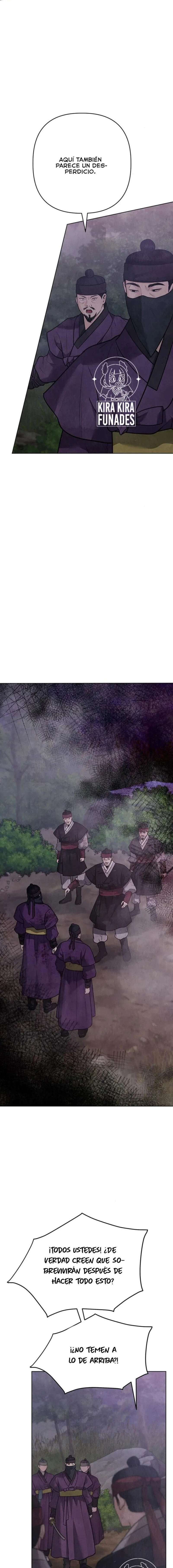 Almas Perdidas Capítulo 31 - Page 13