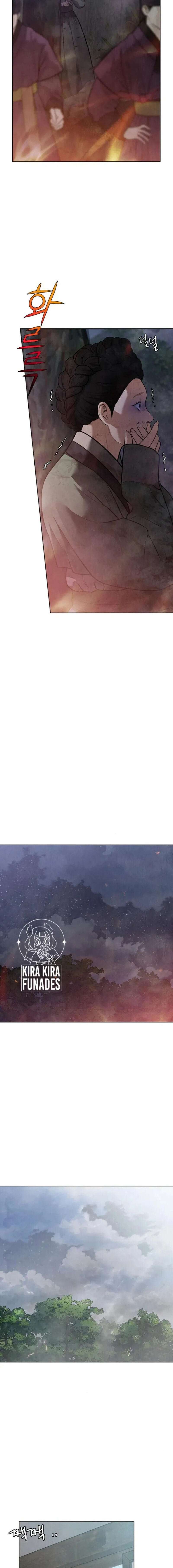 Almas Perdidas Capítulo 31 - Page 15