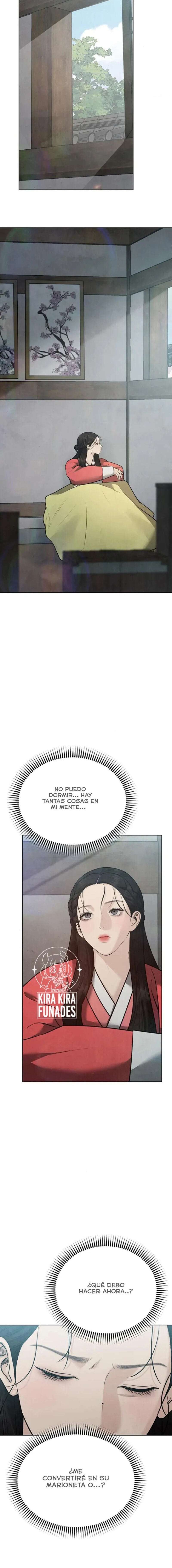 Almas Perdidas Capítulo 31 - Page 16