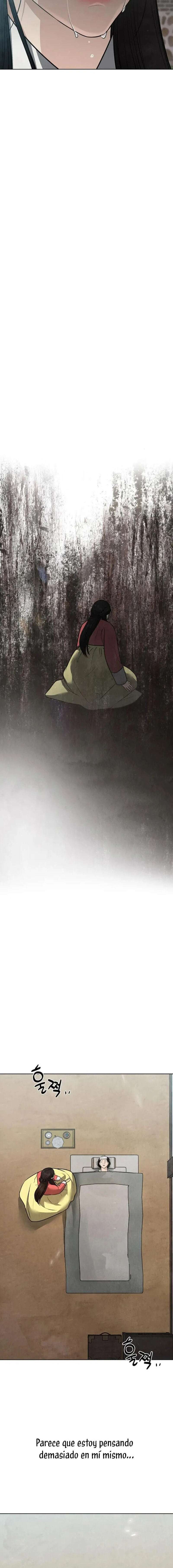 Almas Perdidas Capítulo 31 - Page 20