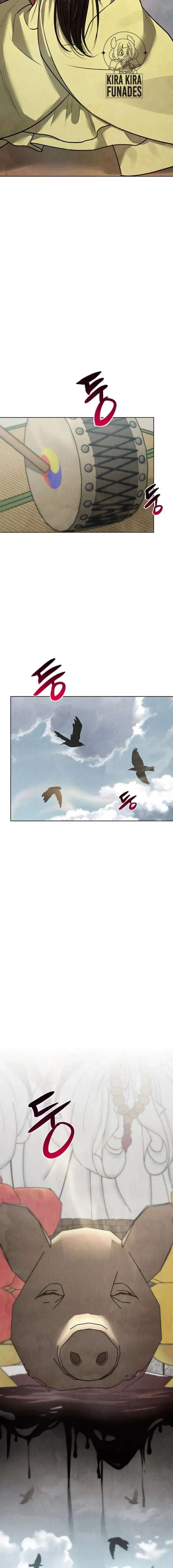 Almas Perdidas Capítulo 31 - Page 24