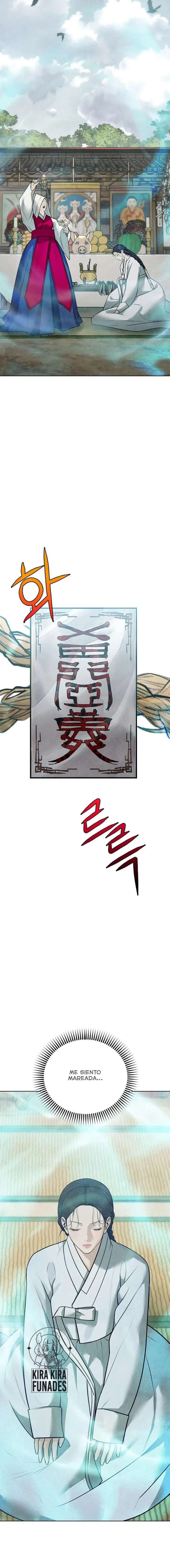 Almas Perdidas Capítulo 31 - Page 25