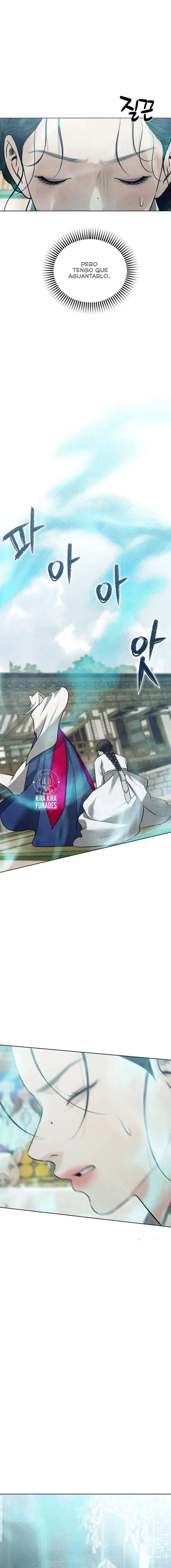 Almas Perdidas Capítulo 31 - Page 26