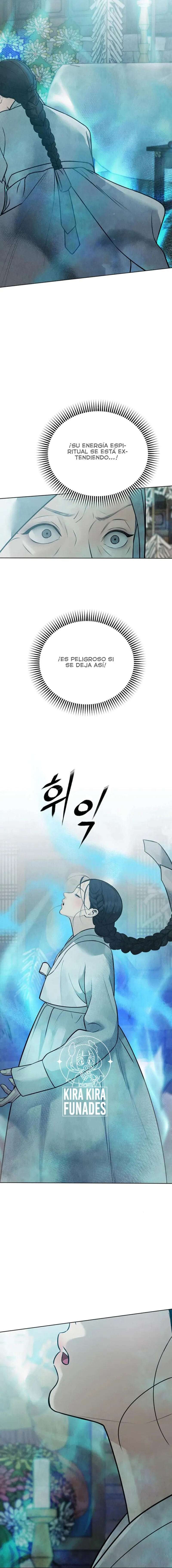 Almas Perdidas Capítulo 31 - Page 27