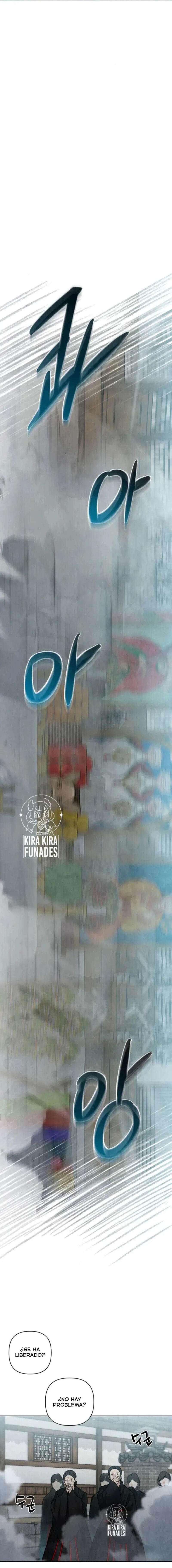 Almas Perdidas Capítulo 31 - Page 28