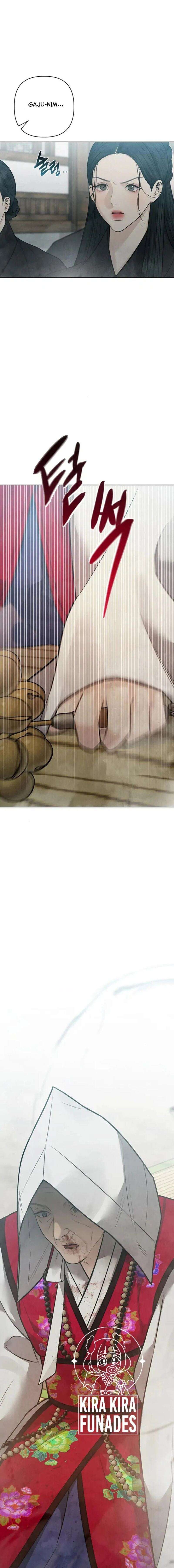 Almas Perdidas Capítulo 31 - Page 29