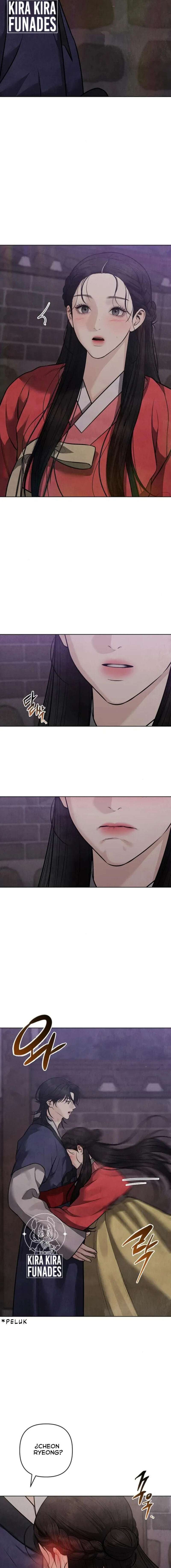 Almas Perdidas Capítulo 31 - Page 3