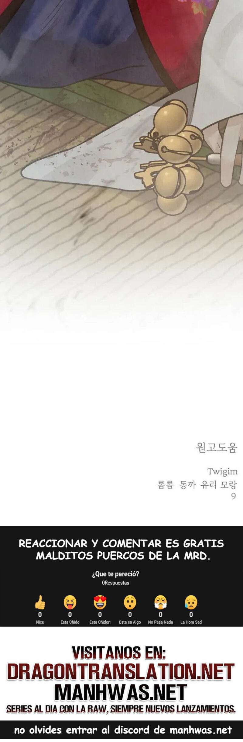 Almas Perdidas Capítulo 31 - Page 30