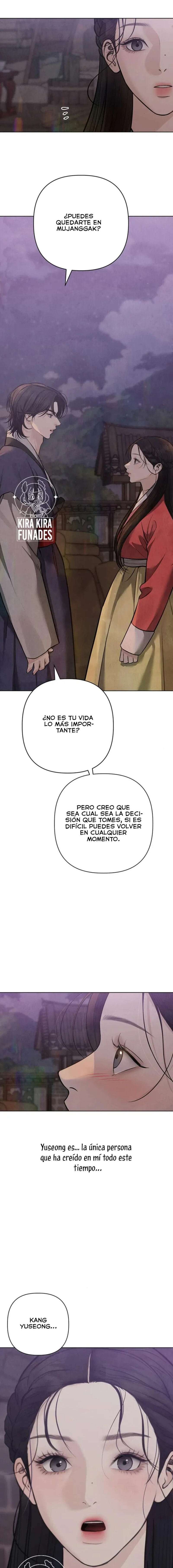 Almas Perdidas Capítulo 31 - Page 5