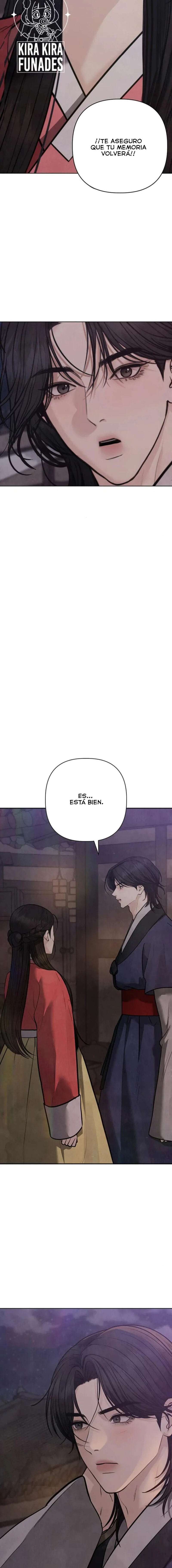 Almas Perdidas Capítulo 31 - Page 6