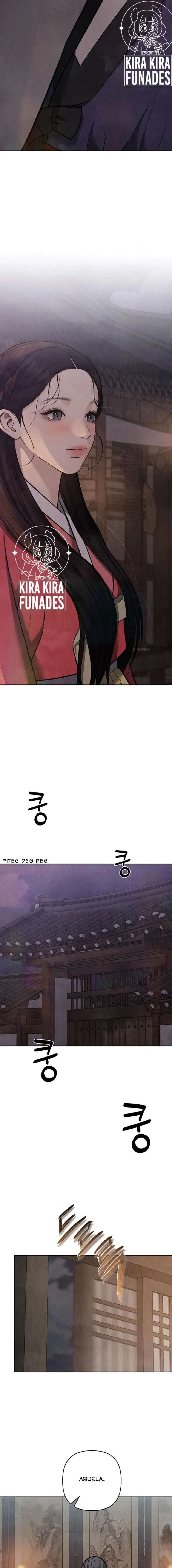 Almas Perdidas Capítulo 31 - Page 7