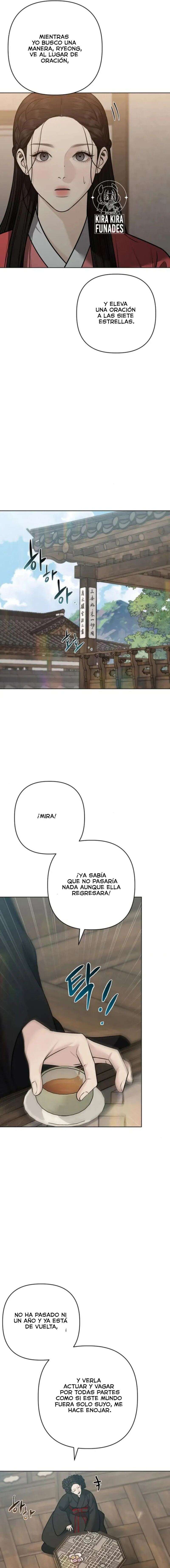 Almas Perdidas Capítulo 32 - Page 10