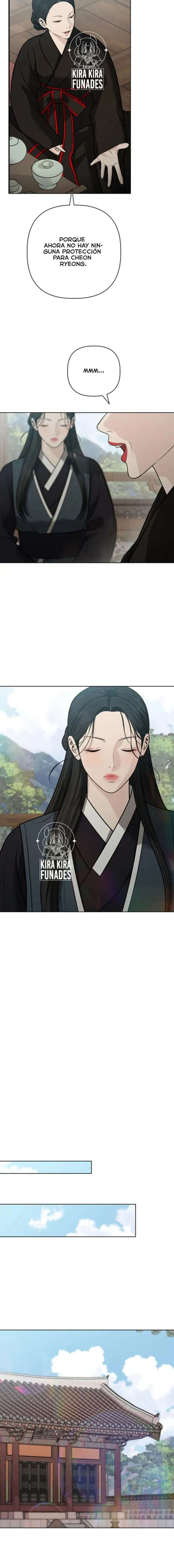 Almas Perdidas Capítulo 32 - Page 12