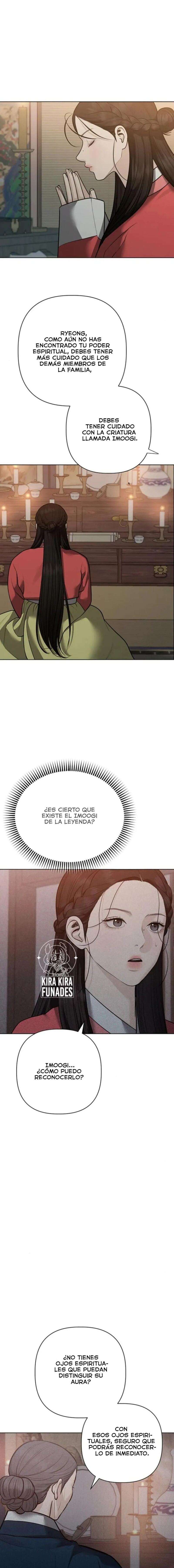 Almas Perdidas Capítulo 32 - Page 13