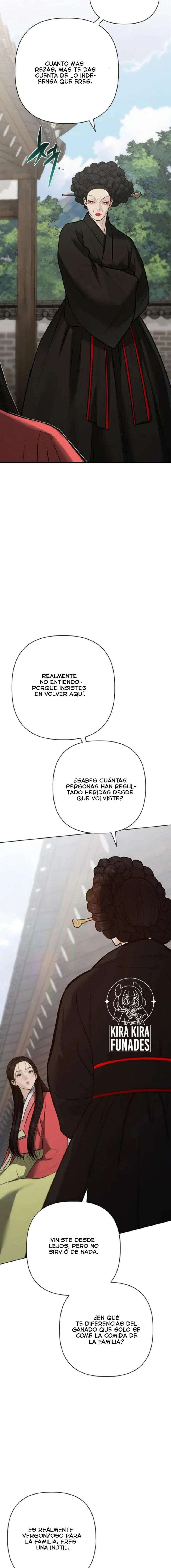 Almas Perdidas Capítulo 32 - Page 16