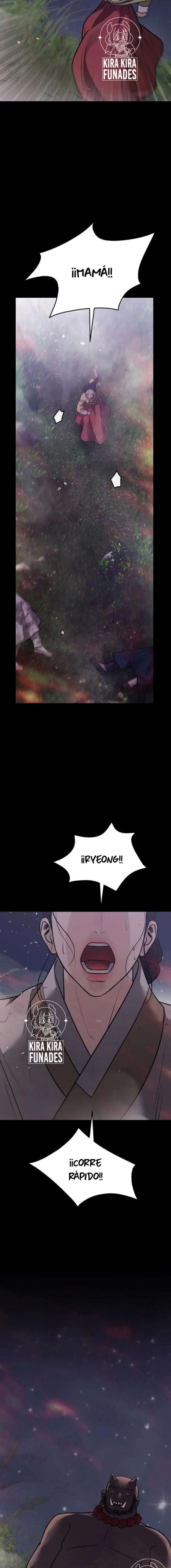 Almas Perdidas Capítulo 32 - Page 2